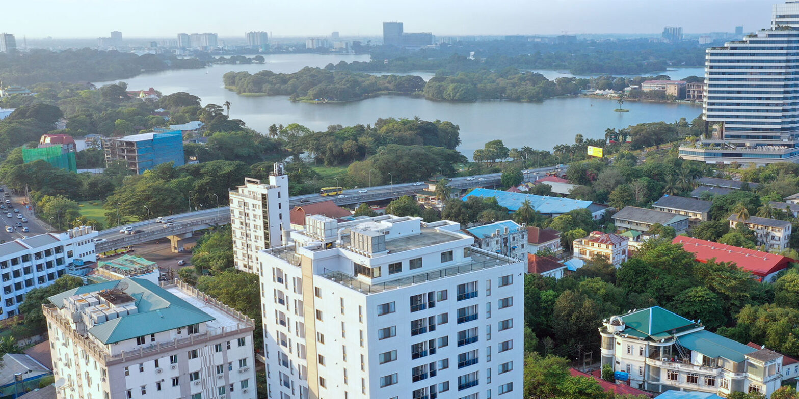 Reiwa Residence
